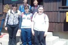 Kriška gora 2018