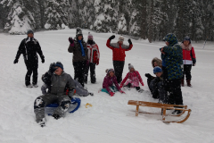 Pokljuka 2018